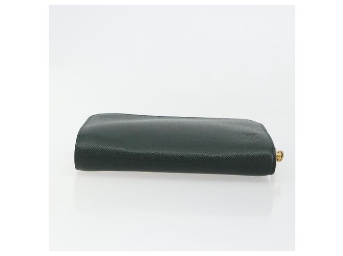 LOUIS VUITTON Bolso de mano Taiga Baikal Epicea M30184 LV Auth BA12765 - vista 6