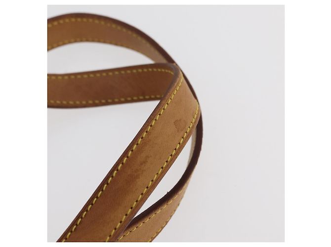 Zaino LOUIS VUITTON Monogram Montsouris MM M51136 LV Auth 179675A Monogramma - vista 9