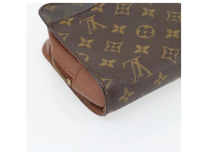 LOUIS VUITTON Clutch Monogram Orsay M51790 LV Auth BA13003 Monogramma - vista 17
