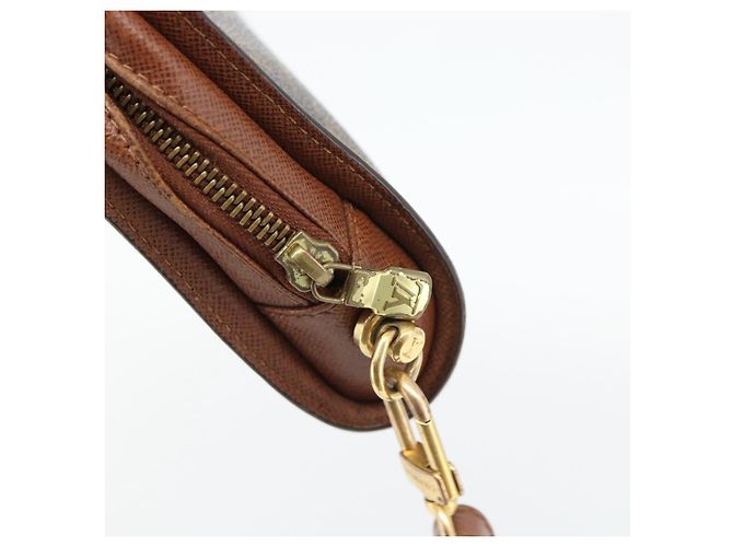 LOUIS VUITTON Clutch Monogram Orsay M51790 LV Auth BA13003 Monogramma - vista 18