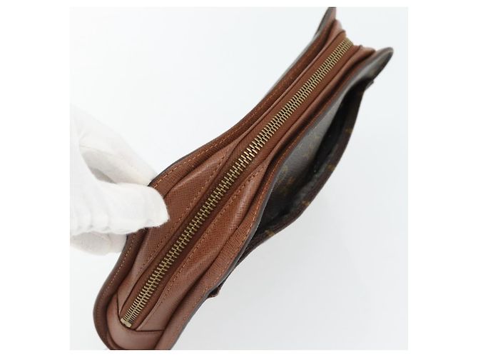 LOUIS VUITTON Clutch Monogram Orsay M51790 LV Auth BA13003 Monogramma - vista 6