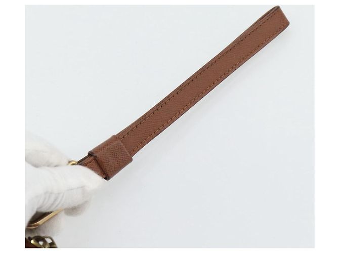 LOUIS VUITTON Clutch Monogram Orsay M51790 LV Auth BA13003 Monogramma - vista 7