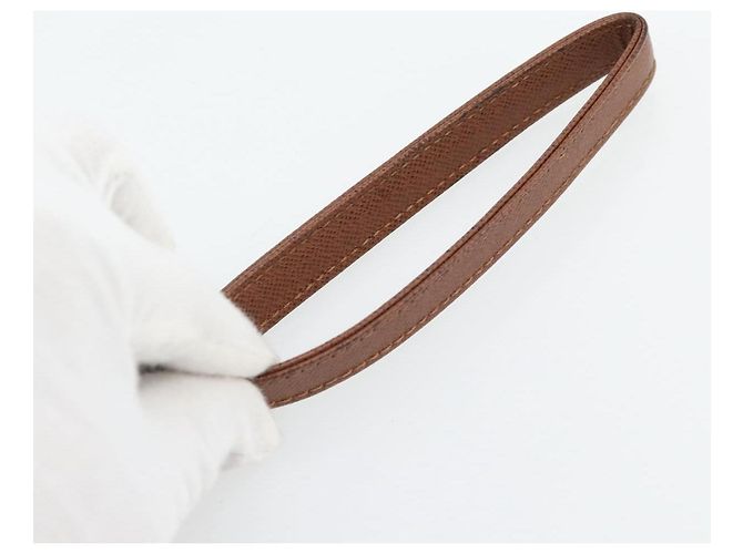 LOUIS VUITTON Clutch Monogram Orsay M51790 LV Auth BA13003 Monogramma - vista 8