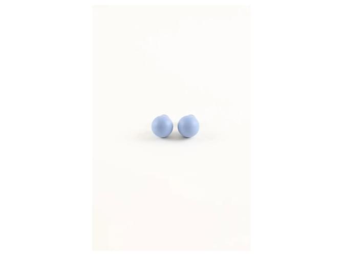 Dior Pendientes azules - vista 2