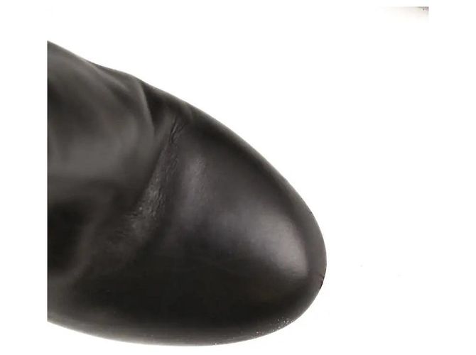 Roger Vivier Botas negras Negro - vista 4