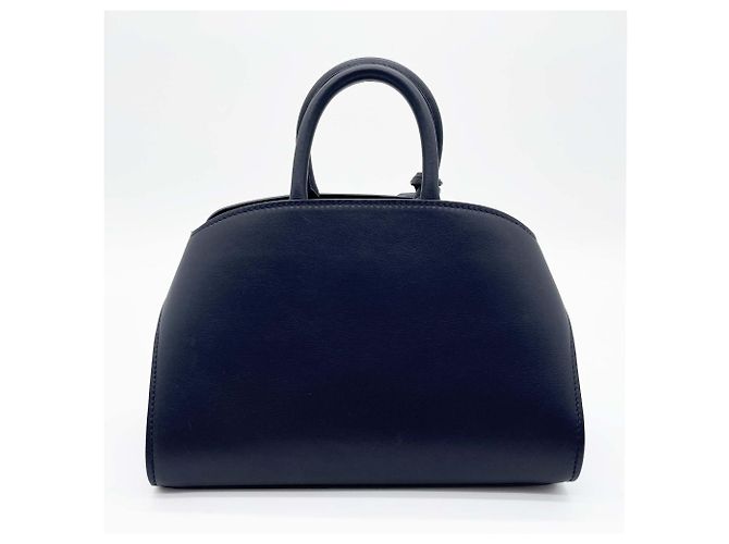 Borsa Salvatore Ferragamo Blue Hug - view 2