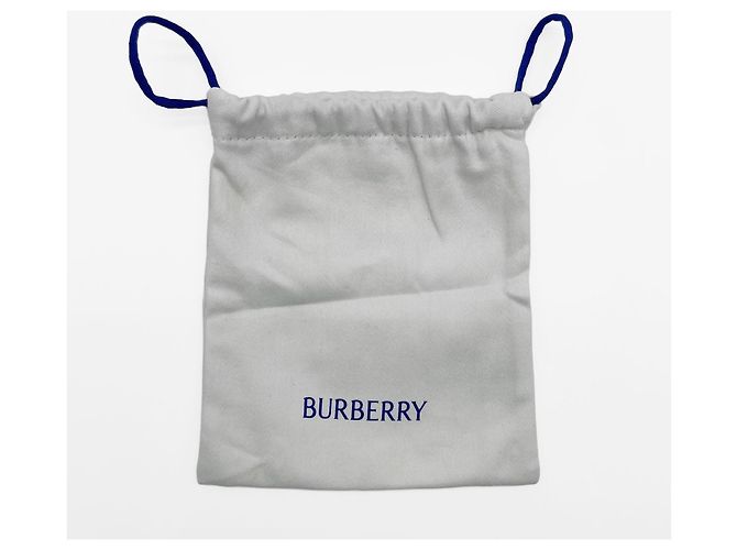 Cartera tríptico Burberry Rocking Horse Negro - vista 10