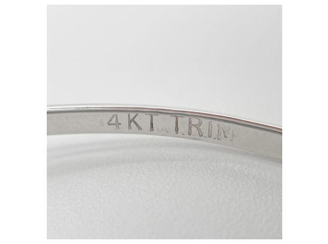 Pulsera Tiffany & Co. Hook Eye Plata - vista 3