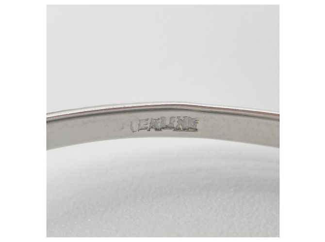 Pulsera Tiffany & Co. Hook Eye Plata - vista 4