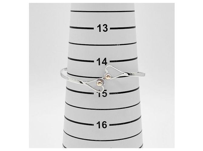 Pulsera Tiffany & Co. Hook Eye Plata - vista 5