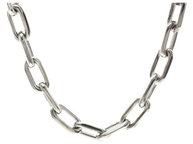 Bracciale Spartacus di Cartier in oro bianco 18K Argento - vista 2