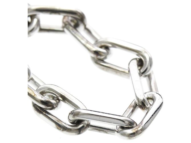 Bracciale Spartacus di Cartier in oro bianco 18K Argento - vista 3