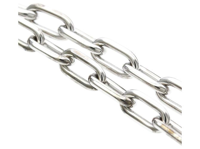 Bracciale Spartacus di Cartier in oro bianco 18K Argento - vista 4