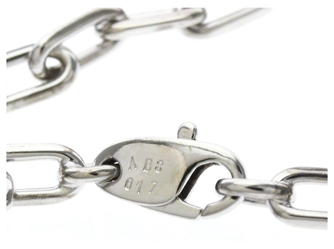 Bracciale Spartacus di Cartier in oro bianco 18K Argento - vista 5
