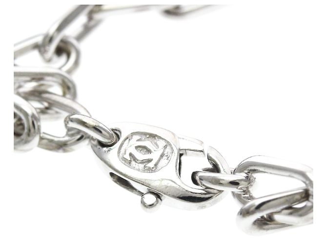 Bracciale Spartacus di Cartier in oro bianco 18K Argento - vista 6