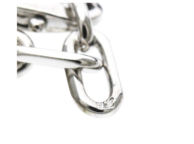 Bracciale Spartacus di Cartier in oro bianco 18K Argento - vista 7