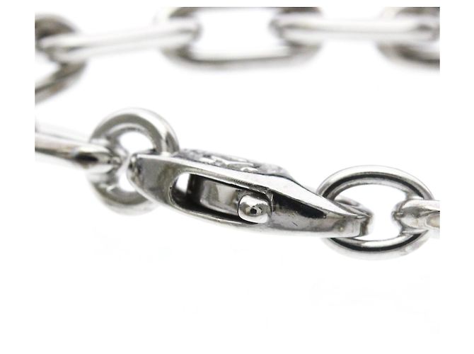 Bracciale Spartacus di Cartier in oro bianco 18K Argento - vista 8