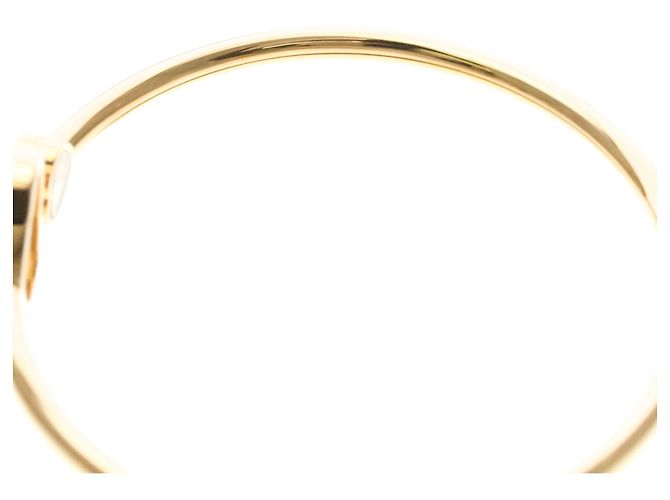 Pulsera Chopard Happy Heart 857482 Dorado - vista 6
