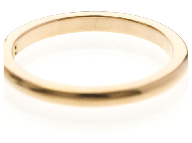 Tiffany & Co Tiffany Forever Diamantring in Roségold Golden - Ansicht 6