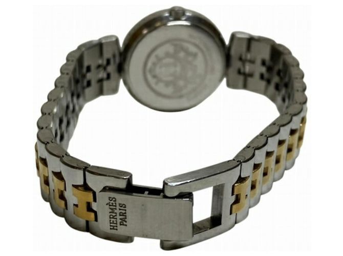 Reloj Hermès Sellier Quartz para mujer - vista 6