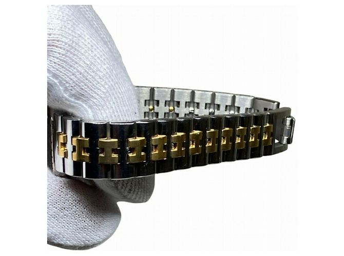 Reloj Hermès Sellier Quartz para mujer - vista 8