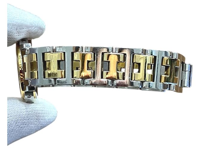 Hermès Relógio de Pulso Clipper Hermes - vista 8