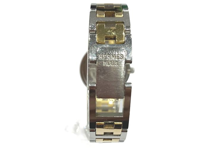 Hermès Relógio de Pulso Clipper Hermes - vista 9