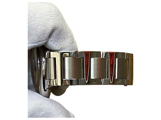 Orologio automatico Cartier Ballon Bleu - vista 8