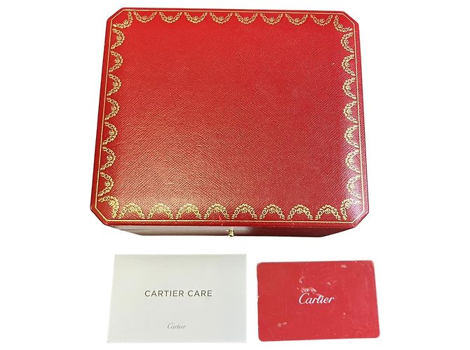 Orologio automatico Cartier Ballon Bleu - vista 9