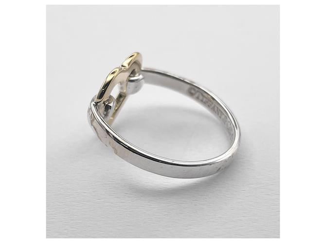Tiffany & Co. Heart Ring - Ansicht 2