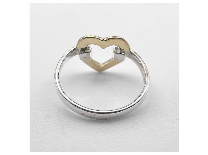 Tiffany & Co. Heart Ring - Ansicht 4