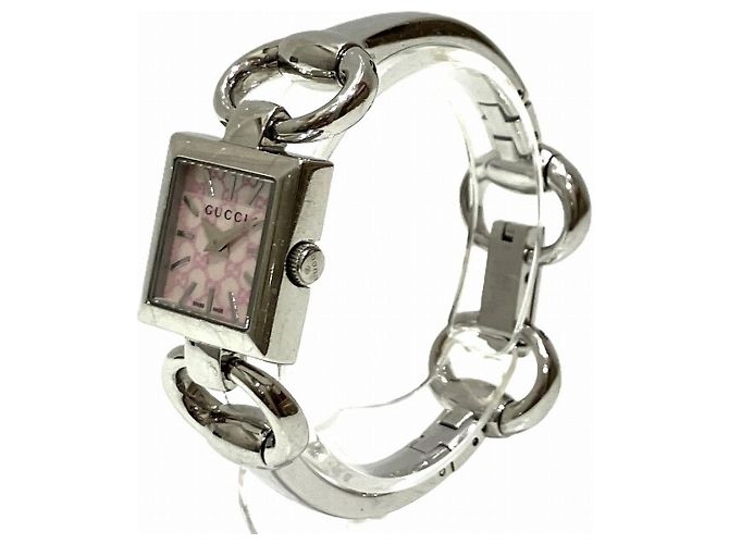 Gucci 120 Tornabuoni YA120515 Quarz-Uhr - Ansicht 2