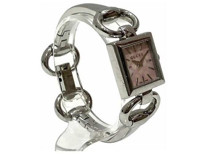 Gucci 120 Tornabuoni YA120515 Quarz-Uhr - Ansicht 3