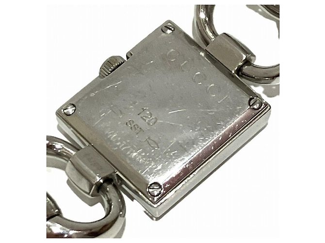 Gucci 120 Tornabuoni YA120515 Quarz-Uhr - Ansicht 5