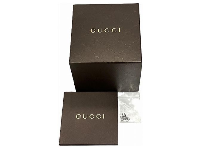 Gucci 120 Tornabuoni YA120515 Quarz-Uhr - Ansicht 9