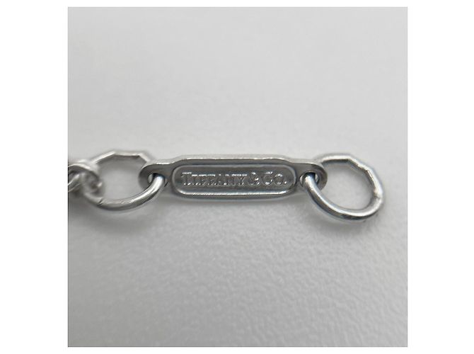 Collar Man in the Moon de Tiffany & Co. Plata - vista 6