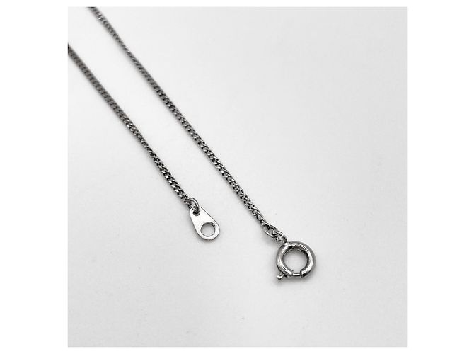 Collana con pendente Lollipop Candy Tiffany & Co. Argento - vista 5