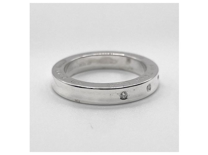 Tiffany & Co. Silber 925 Kreisring - Ansicht 2