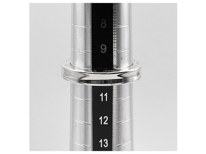 Tiffany & Co. Silber 925 Kreisring - Ansicht 7