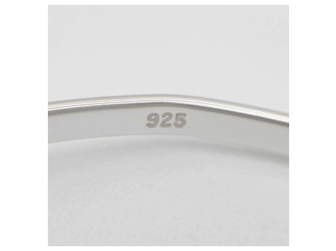 Bracciale con charm Hook Eye di Tiffany & Co. Argento - vista 7