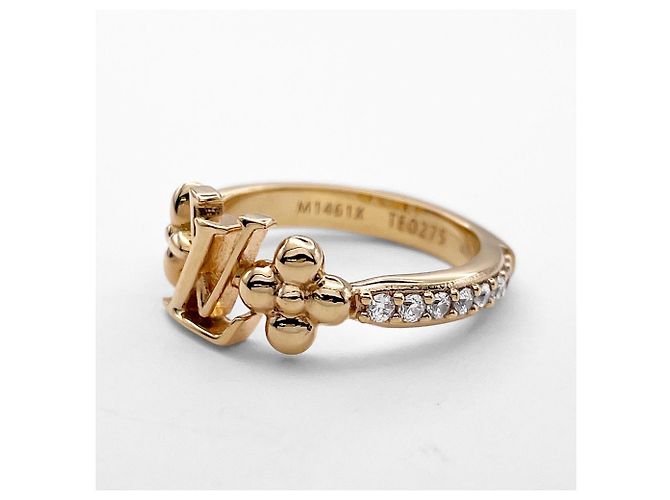 Louis Vuitton LV Iconic Ring - Ansicht 2