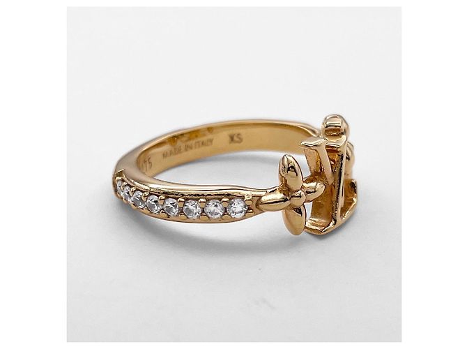 Louis Vuitton LV Iconic Ring - Ansicht 3