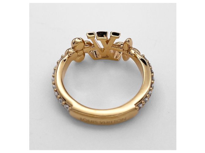 Louis Vuitton LV Iconic Ring - Ansicht 4