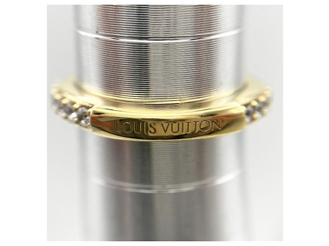 Louis Vuitton LV Iconic Ring - Ansicht 5