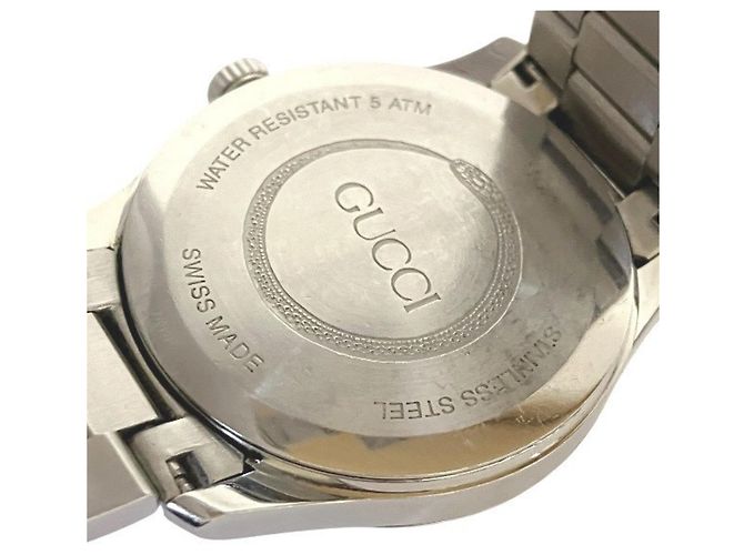 Orologio Gucci G-Timeless 126.4 Quartz Tiger - vista 5