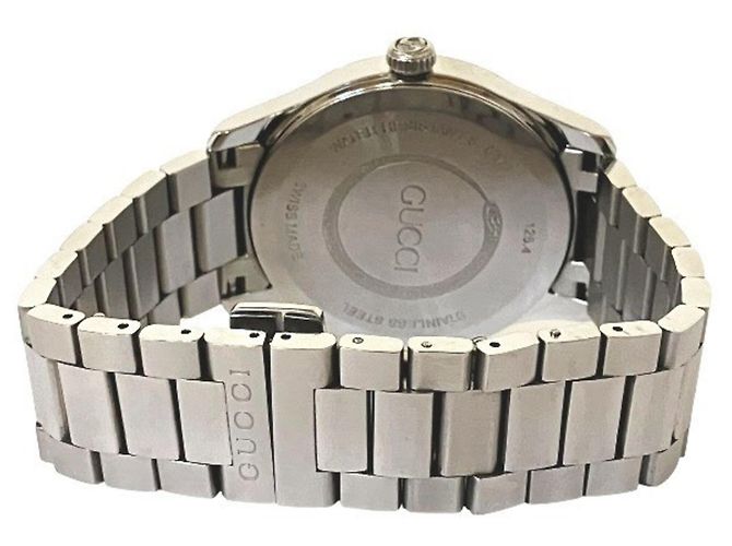 Orologio Gucci G-Timeless 126.4 Quartz Tiger - vista 6