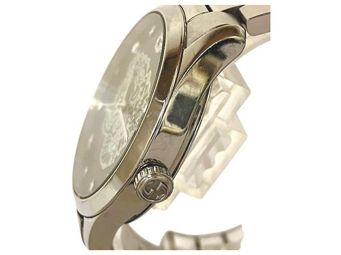 Orologio Gucci G-Timeless 126.4 Quartz Tiger - vista 7