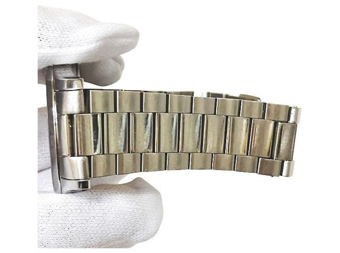 Orologio Gucci G-Timeless 126.4 Quartz Tiger - vista 8