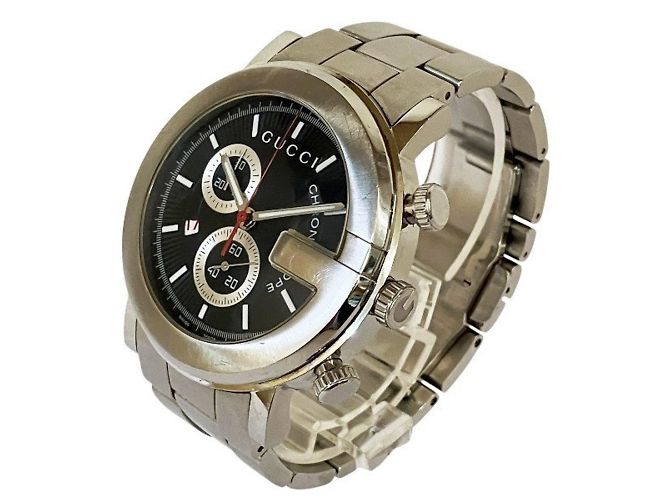 Gucci G-Chrono 101M Quartz Watch for Men - view 2
