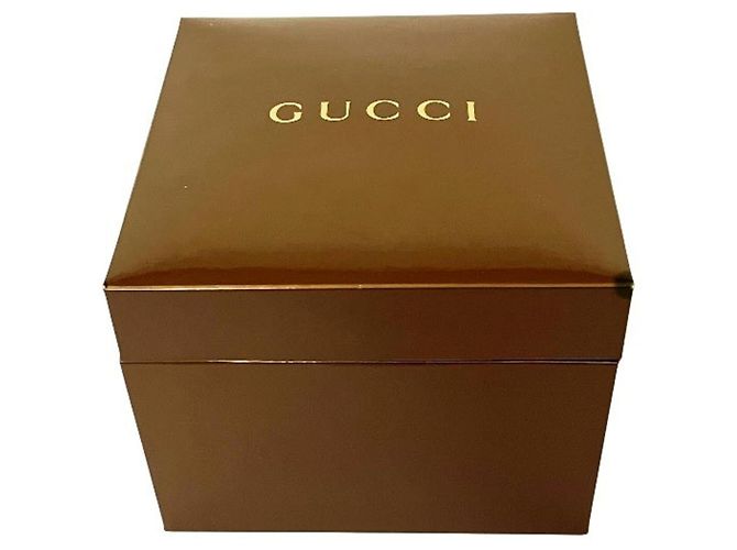 Gucci G-Chrono 101M Quartz Watch for Men - view 9